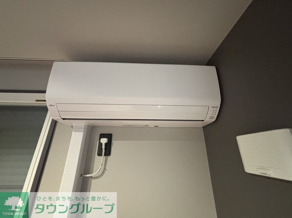 ゆずり葉の物件内観写真